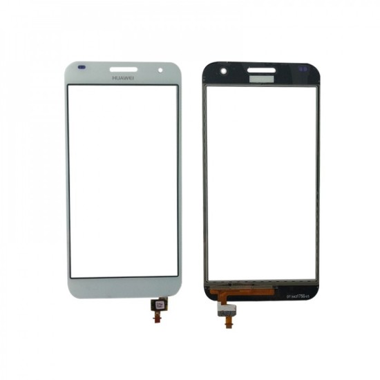 TOUCH+DISPLAY HUAWEI ASCEND G7 BLANCO TOUCH+DISPLAY HUAWEI ASCEND G7 BLANCO